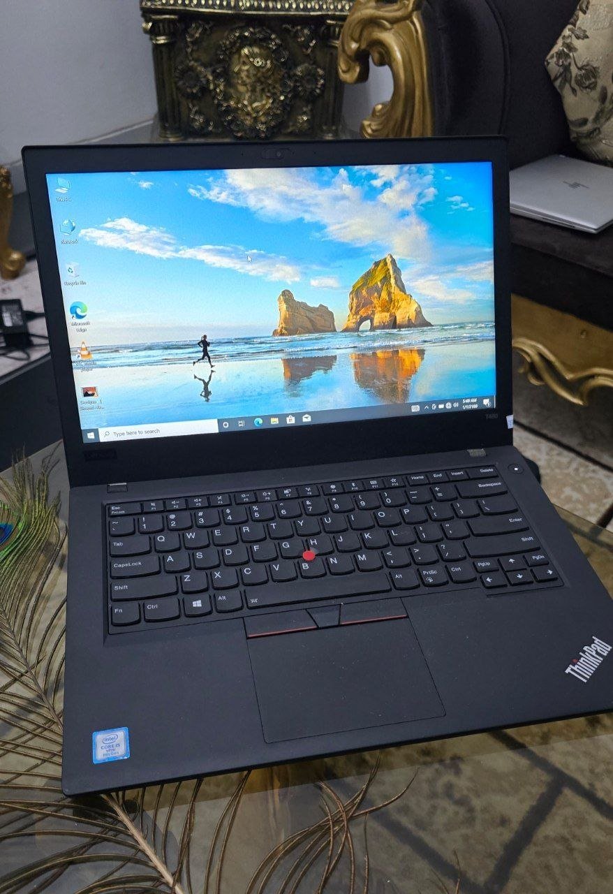 Lenovo t480