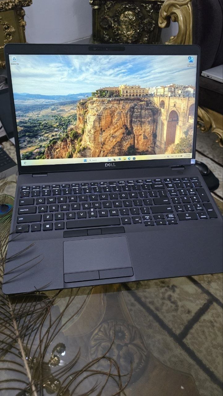 Dell 5500