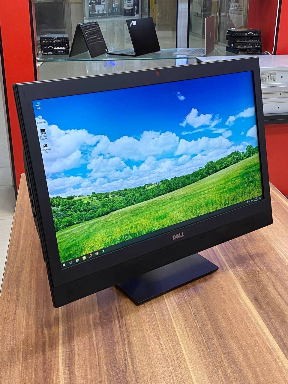 آل این وان DELL مدل 7450