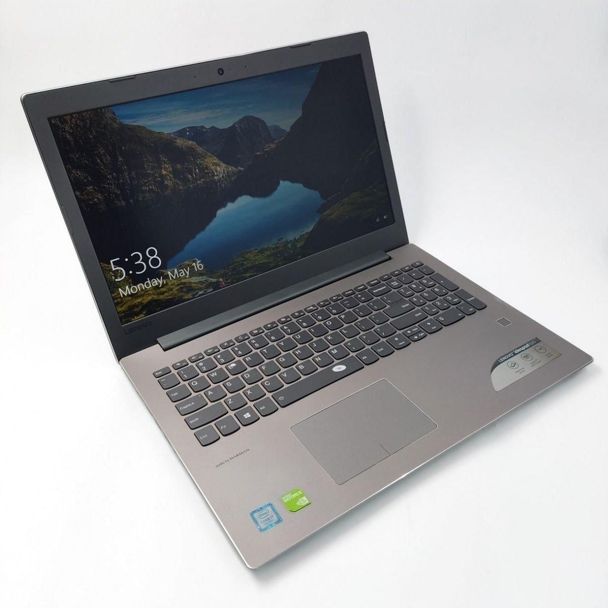 لپتاپ گیمینگ و خونگی لنووLenovo ideapad 520