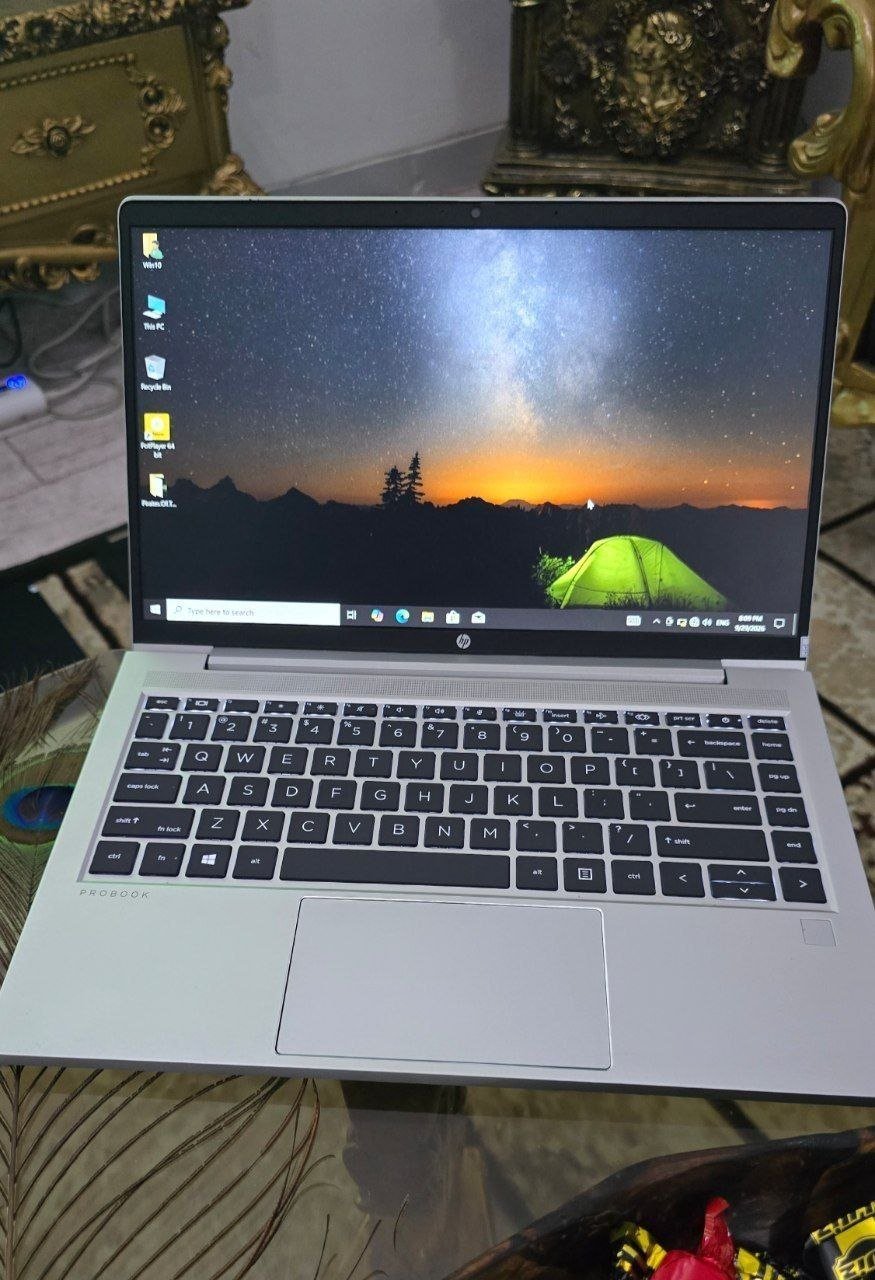Laptop hp 445 G8