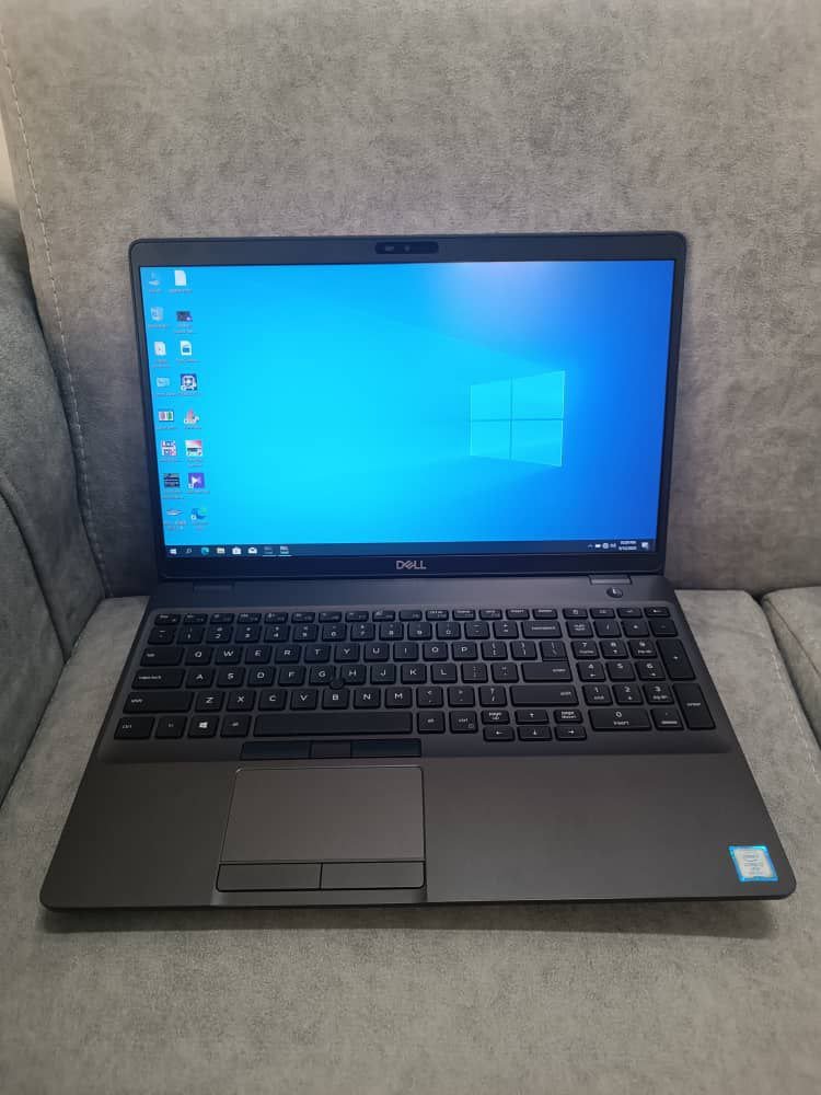 dell PRECISION 3541