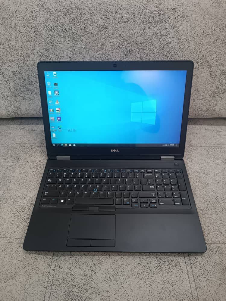 dell PRECISION 3510