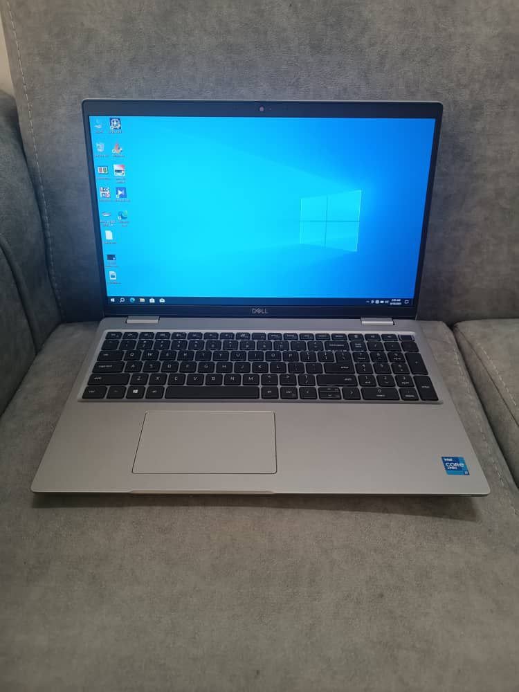 DELL ?MODEL=PRECISION 3561