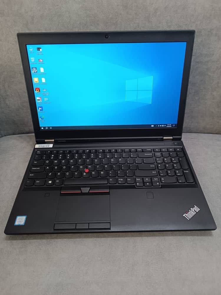 LENOVO ?MODEL= P 51