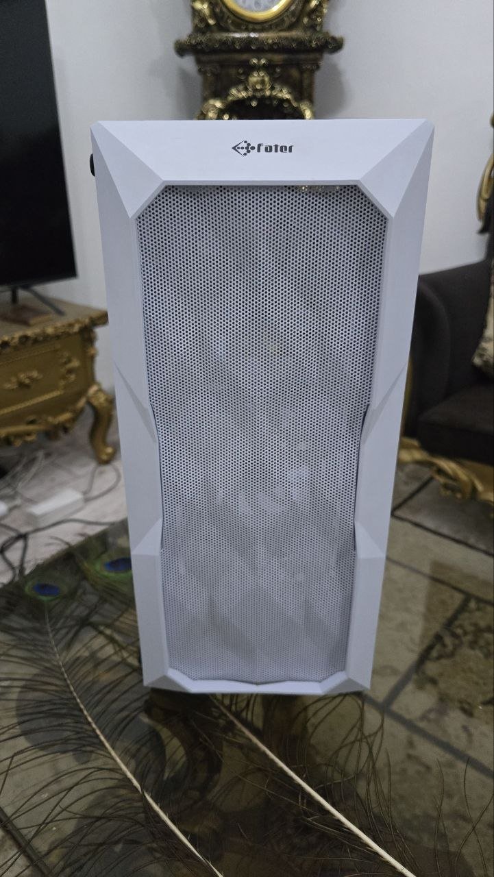 قاب کیس FATER FG 730