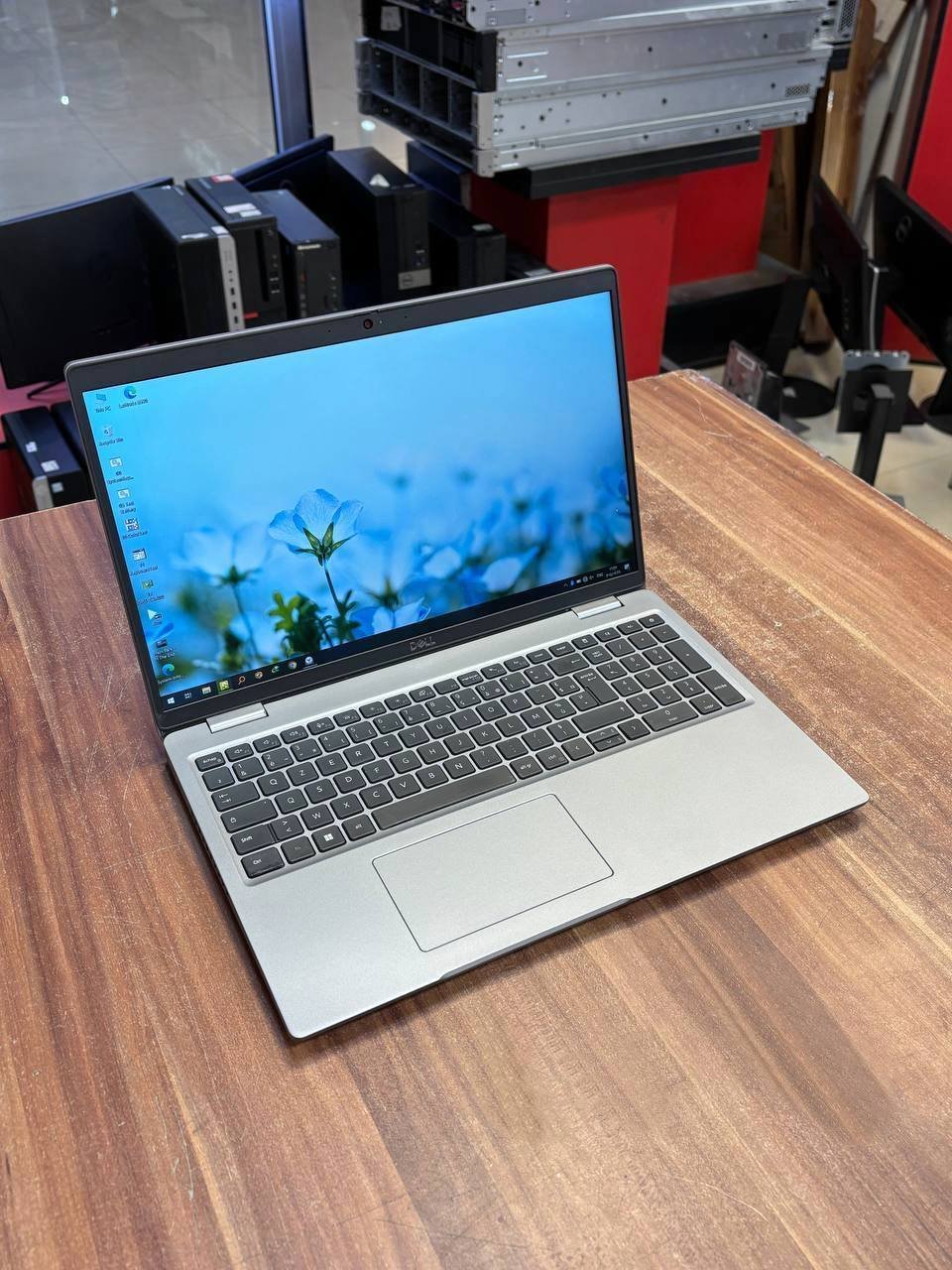 لپ‌تاپ DELL مدل 5531