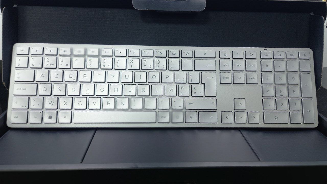 ⚡️HP 970 Wireless Keyboard⚡️
