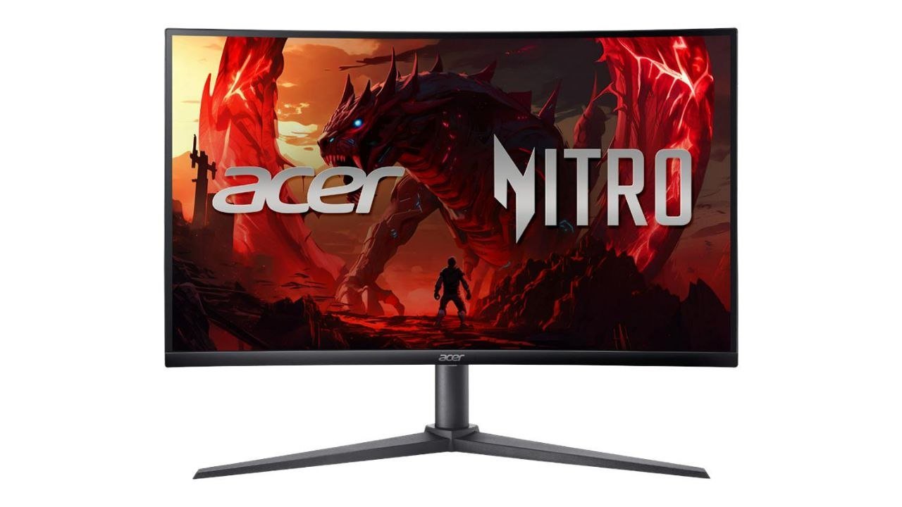 مانیتور 27 اینچ گیمینگAcer