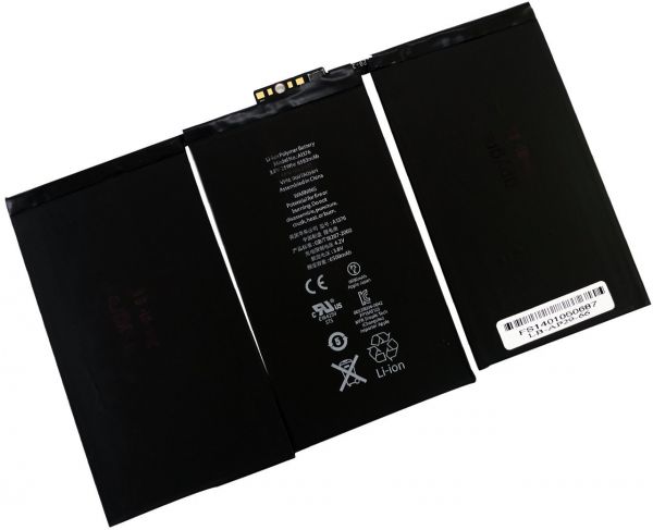 باتری  Apple iPad 2