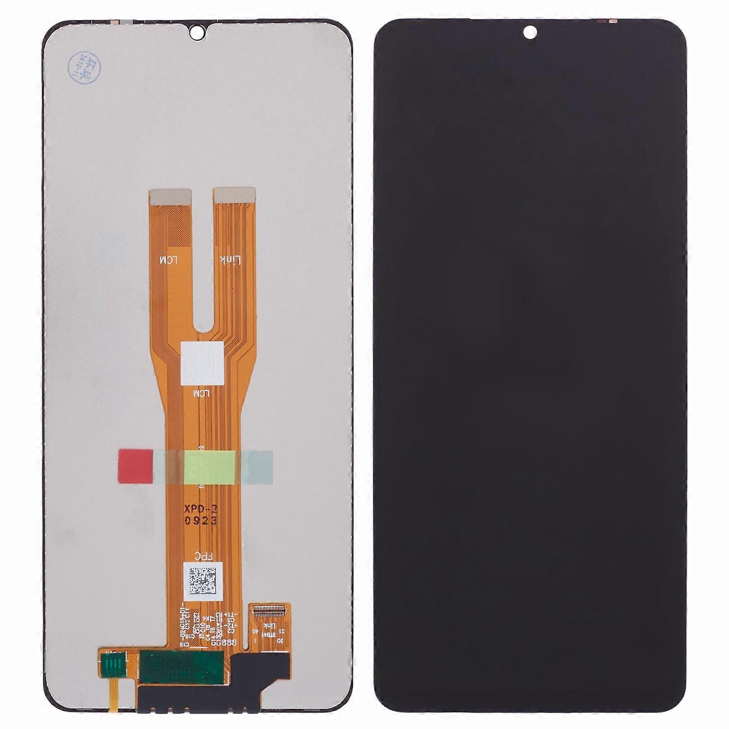 LCD A06 SERVICE PACK