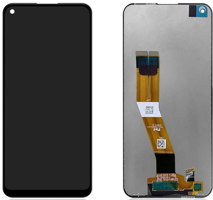 LCD A11 SERVICE PACK