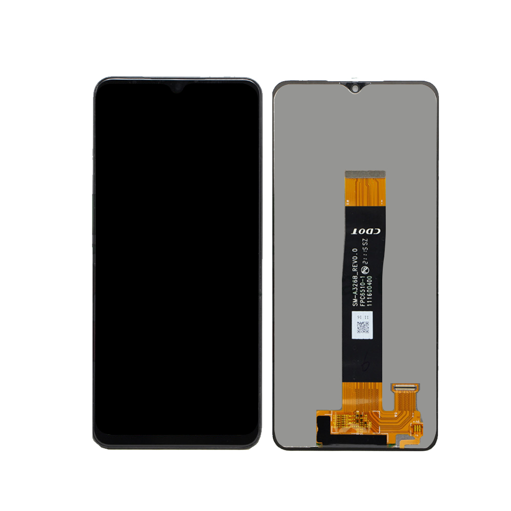 LCD A32 5G SERVICE PACK