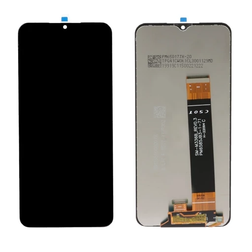 LCD M336 SERVICE PACK