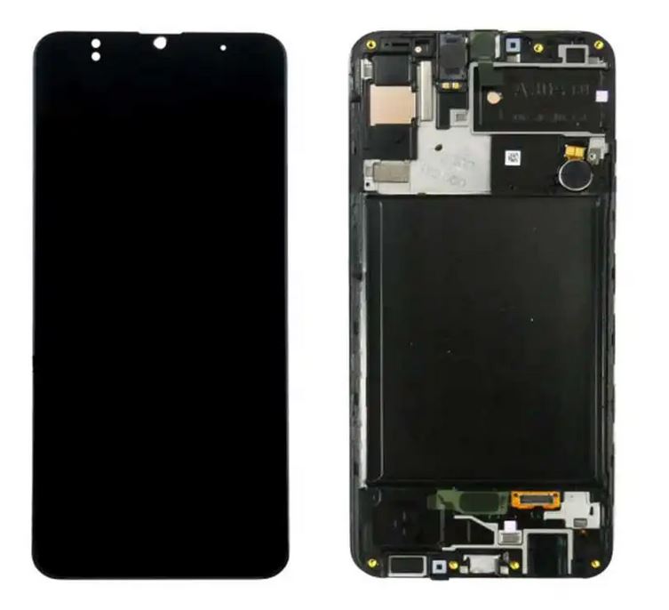 LCD A30S SERVICE PACK