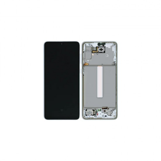 LCD A33 BLACK SERVICE PACK