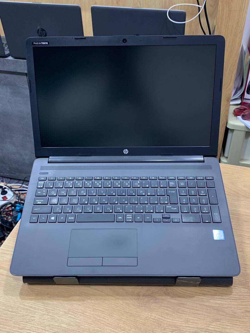 HP PROBOOK 250 G7