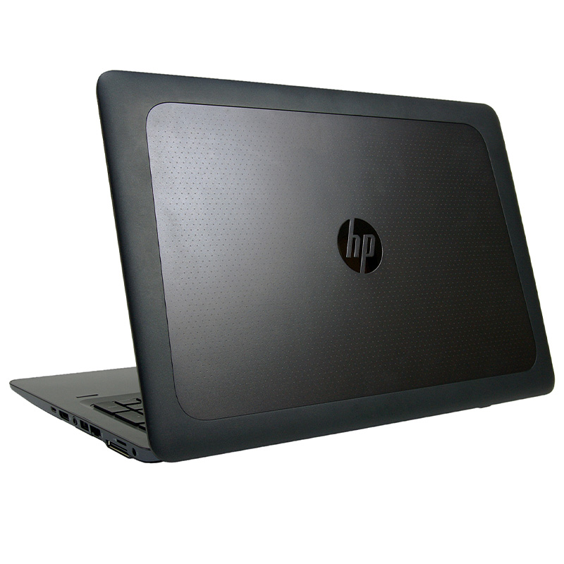 HP Zbook 15 G3 - تصویر 2