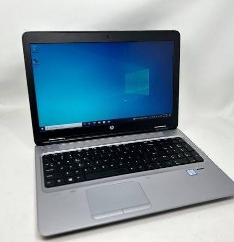Hp 650 G2