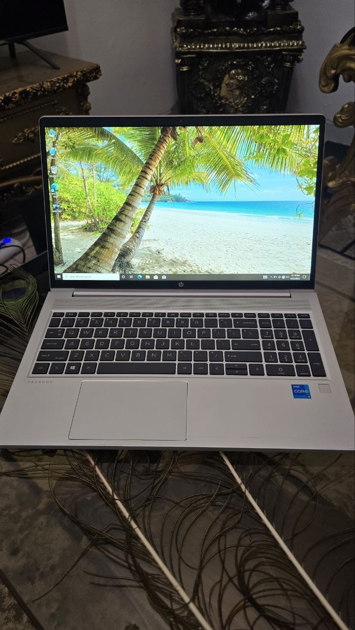 Hp 650 G8