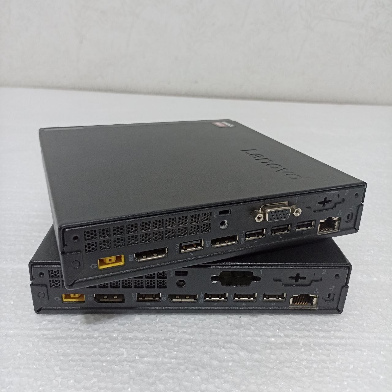 تاینی کیس Lenovo M625q (تین کلاینت) - تصویر 2