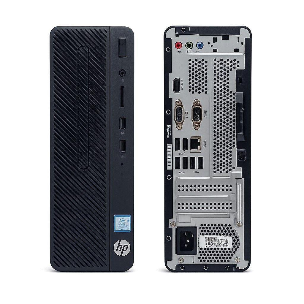 مینی کیس HP 290 G1 پردازنده I5 نسل 9