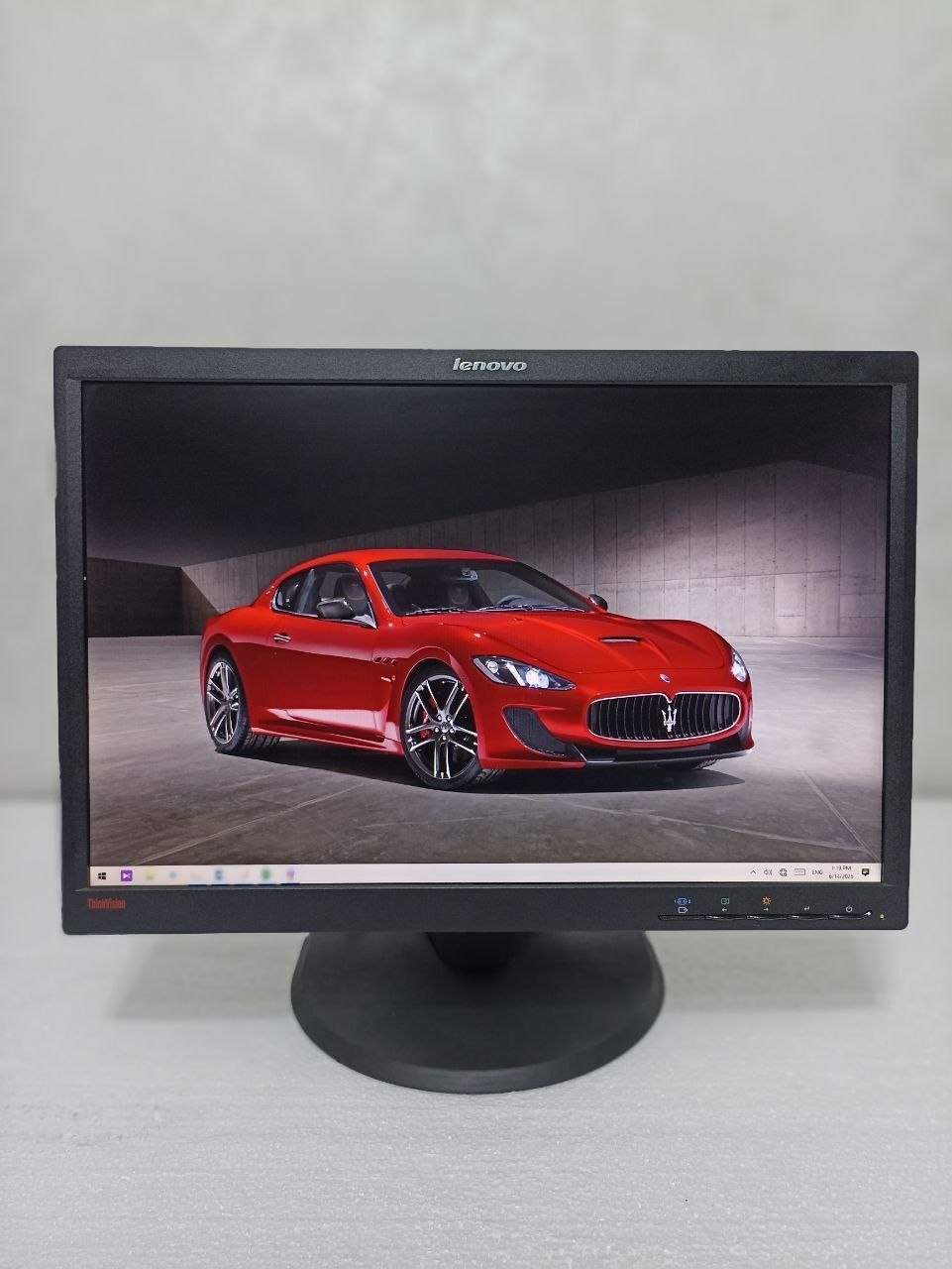 مانیتور 22 اینچ Lenovo LT2252p