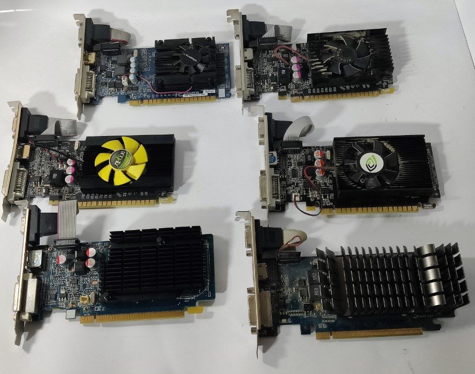 گرافیک 1 گیک ddr3