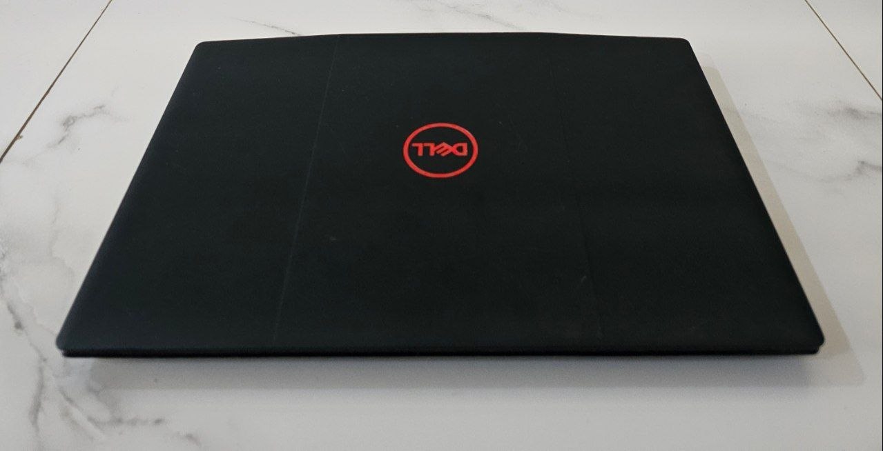 DELL   G3