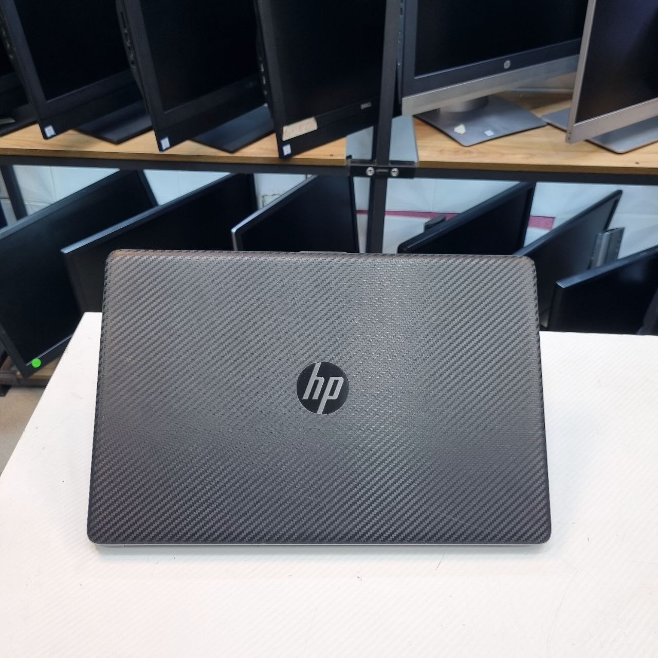 Hp 255_g7