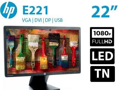 Monitor e221