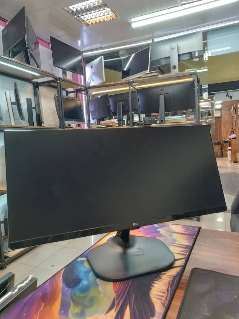 Monitor