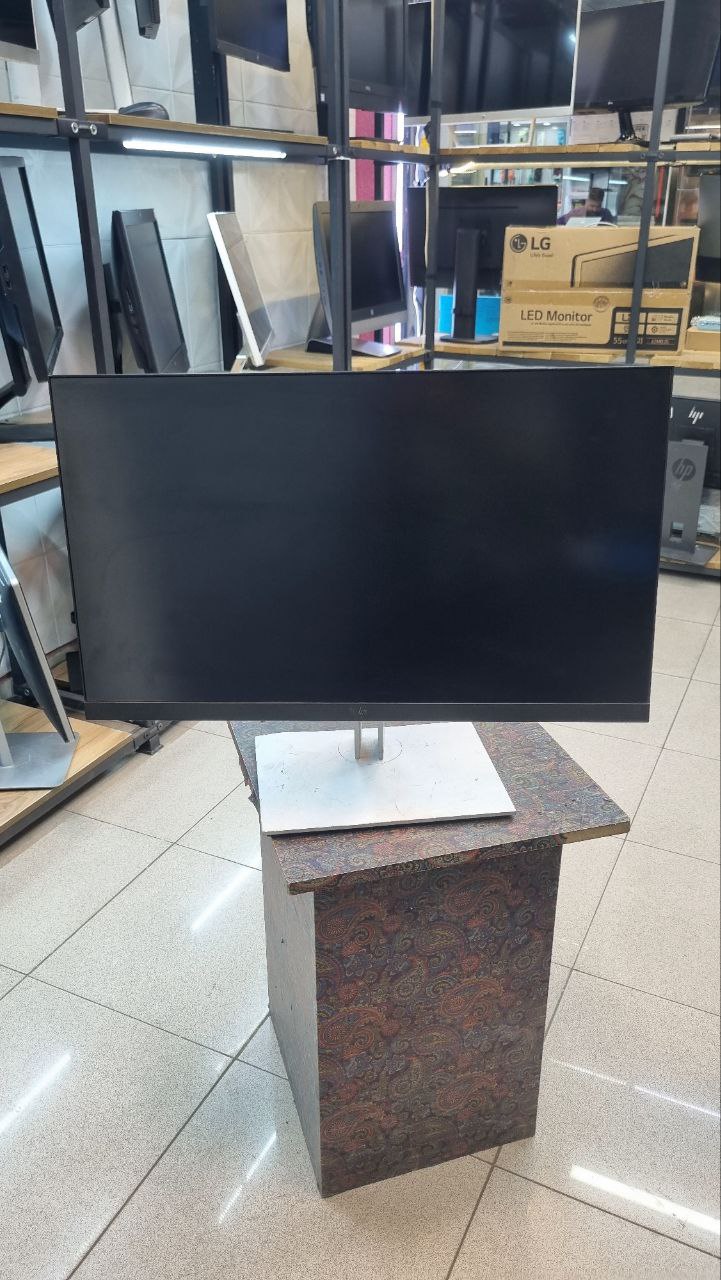 Monitor 27 inch
