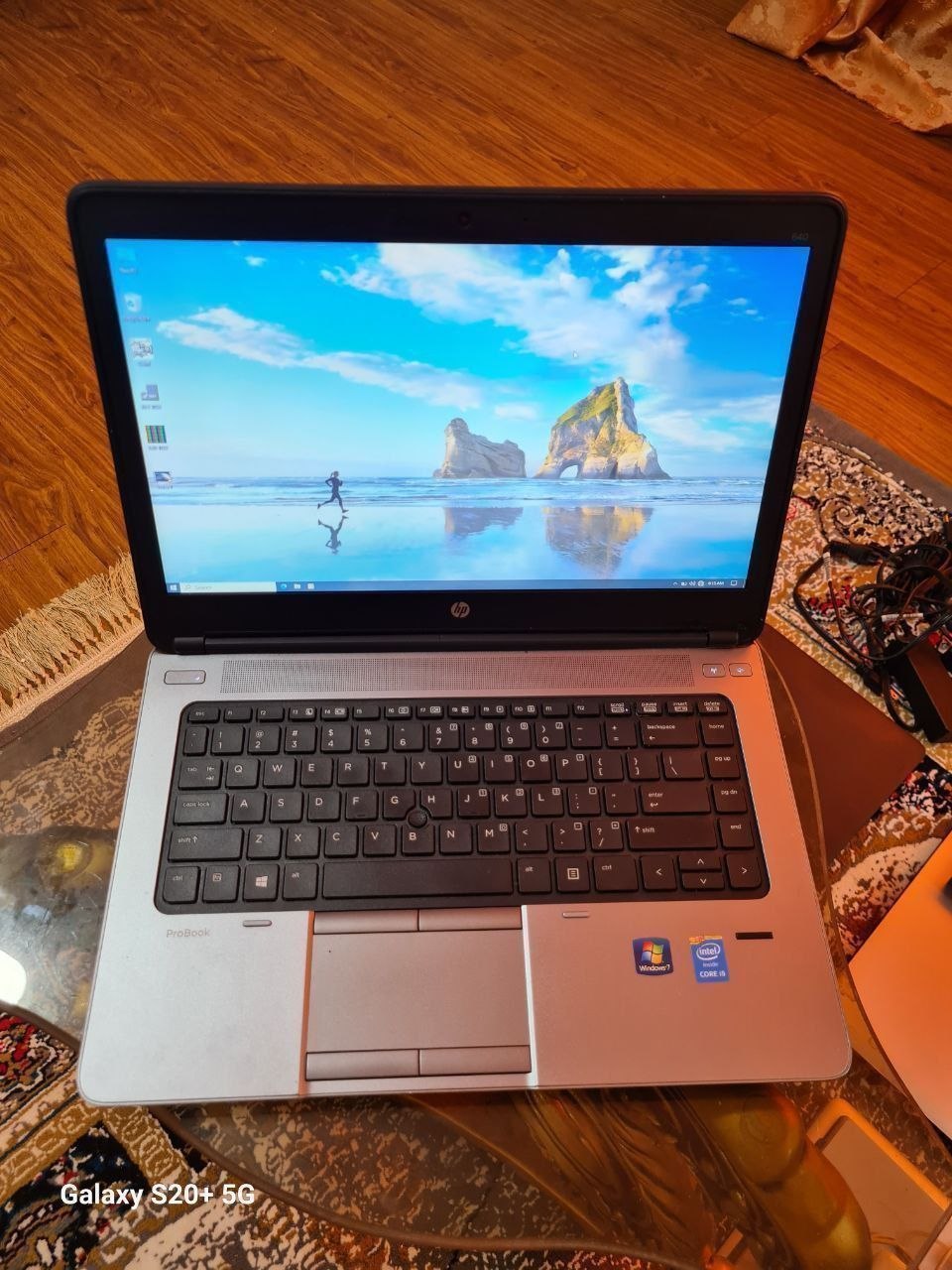 Hp 640 G1