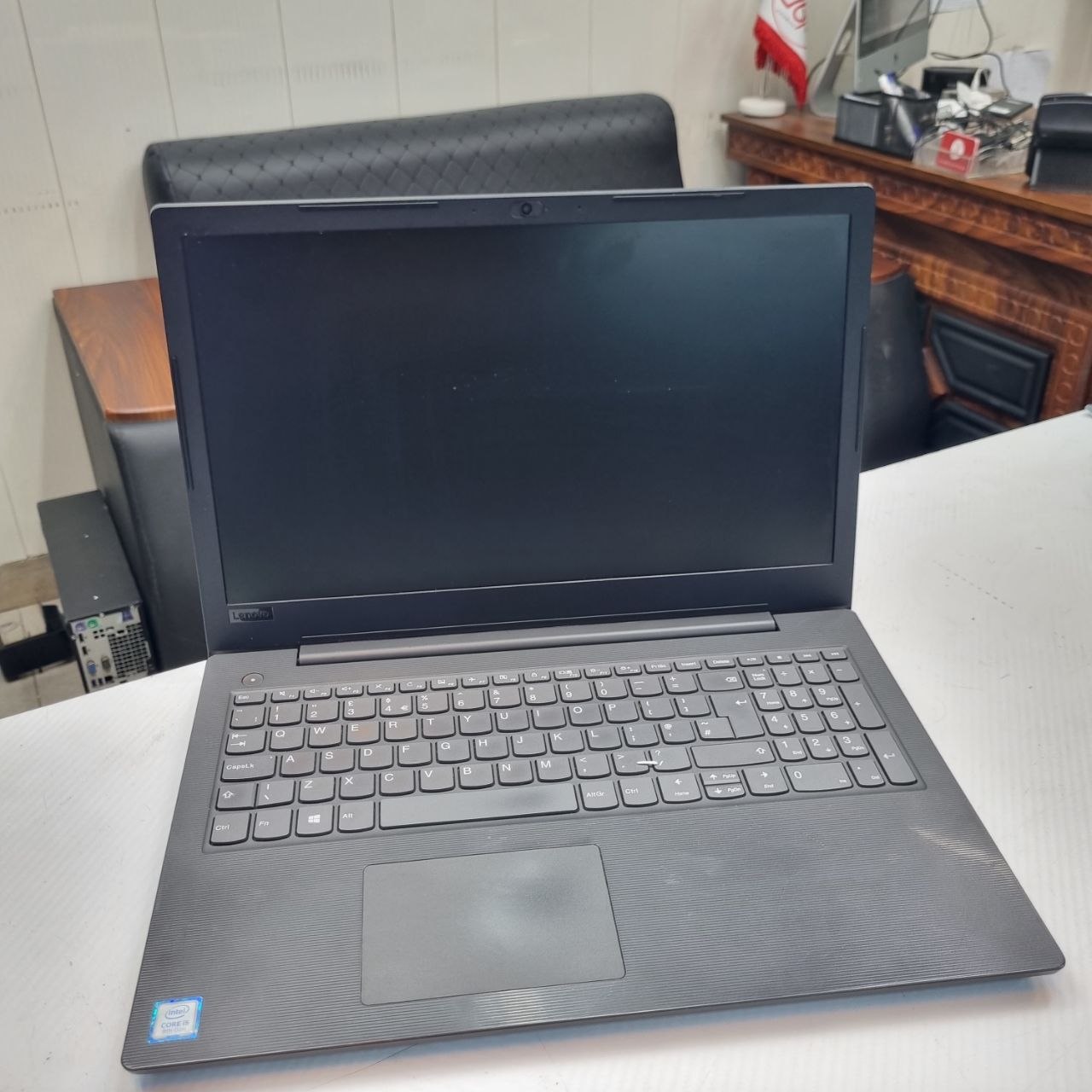 ? لپ‌تاپ Lenovo V130-15IKB